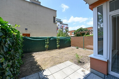 Podkovářská, Vysočany - Praha 9 | Pronájem, Byt, 2+kk, 51 m²