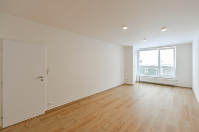 Podkovářská, Vysočany - Praha 9 | Pronájem, Byt, 2+kk, 51 m²