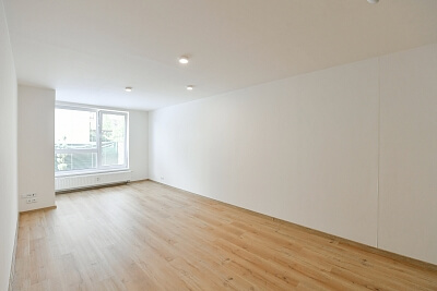 Podkovářská, Vysočany - Praha 9 | Pronájem, Byt, 2+kk, 51 m²