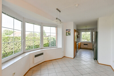 K Tuchoměřicům, Přední Kopanina - Praha 6 | Pronájem, Rodinný dům, 6+1, 250 m²