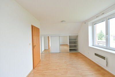 K Tuchoměřicům, Přední Kopanina - Praha 6 | Pronájem, Rodinný dům, 6+1, 250 m²