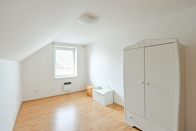 K Tuchoměřicům, Přední Kopanina - Praha 6 | Pronájem, Rodinný dům, 6+1, 250 m²