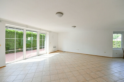 K Tuchoměřicům, Přední Kopanina - Praha 6 | Pronájem, Rodinný dům, 6+1, 250 m²