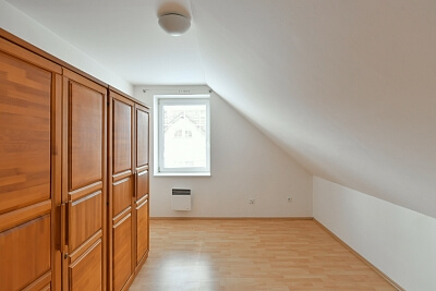 K Tuchoměřicům, Přední Kopanina - Praha 6 | Pronájem, Rodinný dům, 6+1, 250 m²