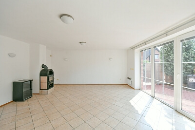 K Tuchoměřicům, Přední Kopanina - Praha 6 | Pronájem, Rodinný dům, 6+1, 250 m²