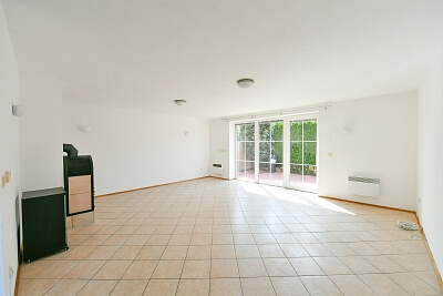 K Tuchoměřicům, Přední Kopanina - Praha 6 | Pronájem, Rodinný dům, 6+1, 250 m²