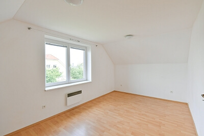 K Tuchoměřicům, Přední Kopanina - Praha 6 | Pronájem, Rodinný dům, 6+1, 250 m²