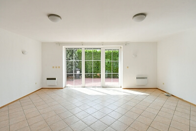 K Tuchoměřicům, Přední Kopanina - Praha 6 | Pronájem, Rodinný dům, 6+1, 250 m²