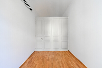 Malostranské nábřeží, Malá Strana - Praha 1 | Pronájem, Byt, 3+1, 140 m²