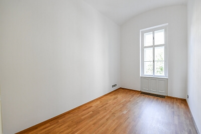 Malostranské nábřeží, Malá Strana - Praha 1 | Pronájem, Byt, 3+1, 140 m²