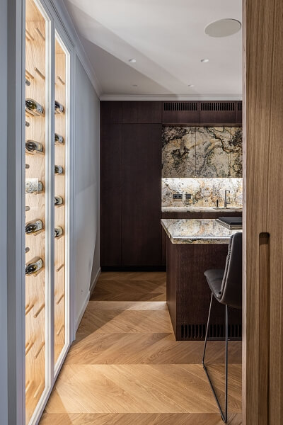 Panská, Staré Mesto - Bratislava I | Pronájem, Byt, 4+kk, 109 m²