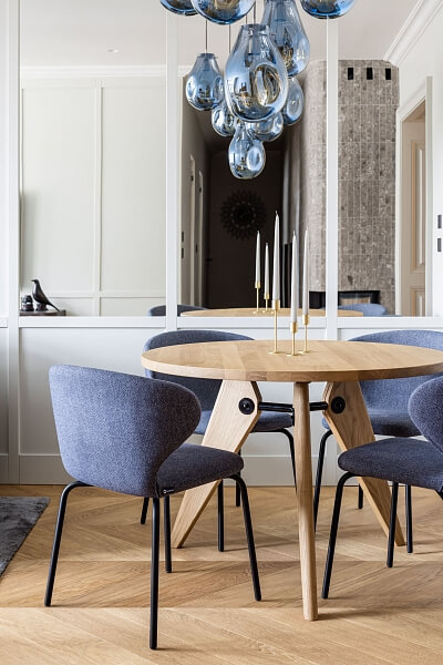 Panská, Staré Mesto - Bratislava I | Pronájem, Byt, 4+kk, 109 m²