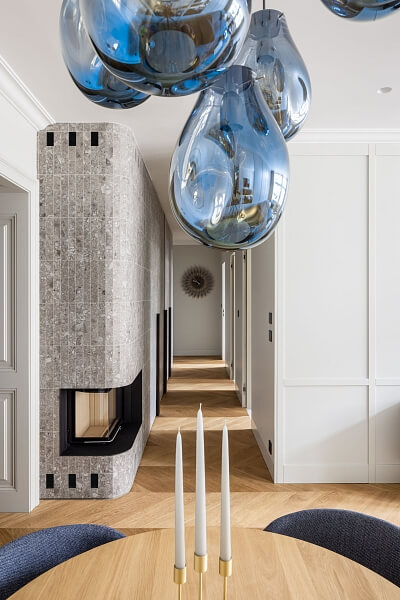 Panská, Staré Mesto - Bratislava I | Pronájem, Byt, 4+kk, 109 m²