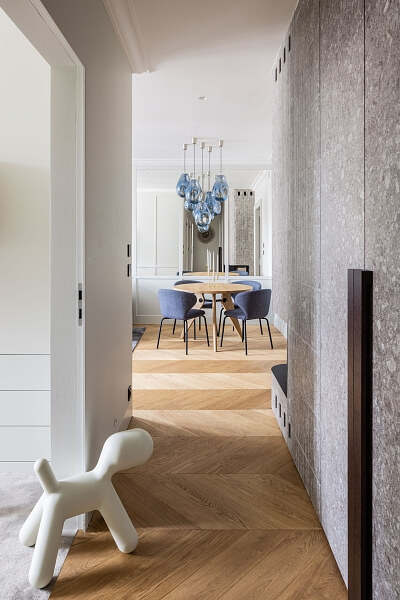 Panská, Staré Mesto - Bratislava I | Pronájem, Byt, 4+kk, 109 m²