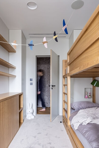 Panská, Staré Mesto - Bratislava I | Pronájem, Byt, 4+kk, 109 m²