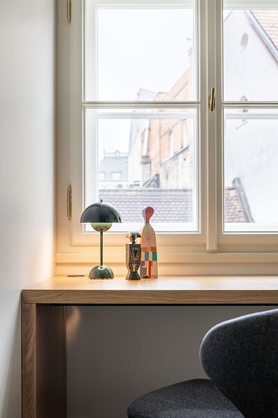 Panská, Staré Mesto - Bratislava I | Pronájem, Byt, 4+kk, 109 m²