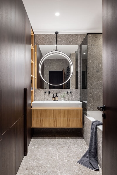 Panská, Staré Mesto - Bratislava I | Pronájem, Byt, 4+kk, 109 m²