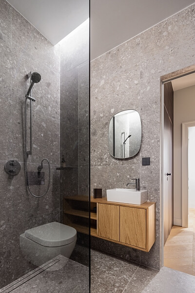 Panská, Staré Mesto - Bratislava I | Pronájem, Byt, 4+kk, 109 m²