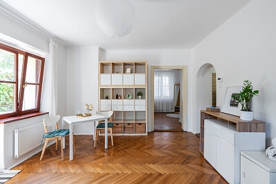 Somolického, Staré Mesto - Bratislava I | Prodej, Byt, 2+1, 70 m²