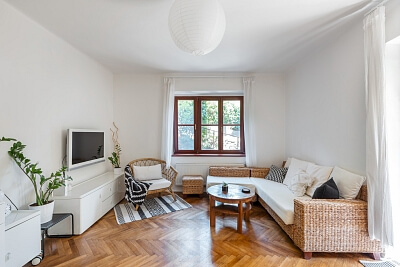 Somolického, Staré Mesto - Bratislava I | Prodej, Byt, 2+1, 70 m²