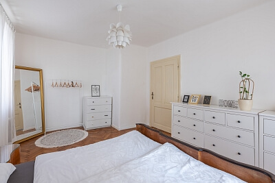 Somolického, Staré Mesto - Bratislava I | Prodej, Byt, 2+1, 70 m²