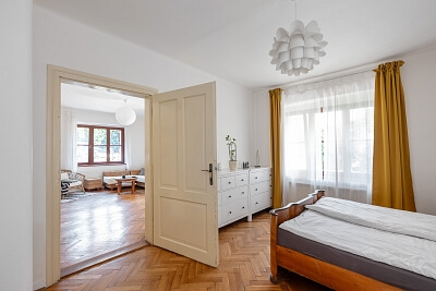 Somolického, Staré Mesto - Bratislava I | Prodej, Byt, 2+1, 70 m²