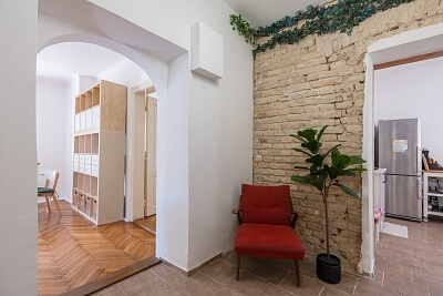 Somolického, Staré Mesto - Bratislava I | Prodej, Byt, 2+1, 70 m²