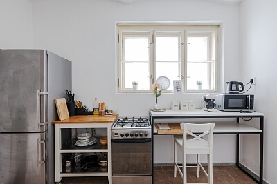 Somolického, Staré Mesto - Bratislava I | Prodej, Byt, 2+1, 70 m²