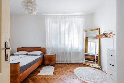 Somolického, Staré Mesto - Bratislava I | Prodej, Byt, 2+1, 70 m²