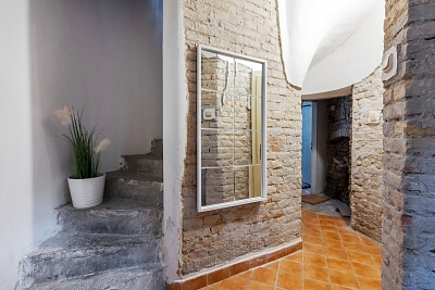 Somolického, Staré Mesto - Bratislava I | Prodej, Byt, 2+1, 70 m²