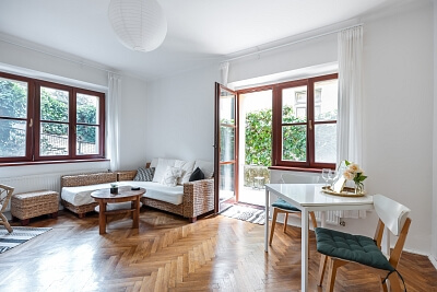 Somolického, Staré Mesto - Bratislava I | Prodej, Byt, 2+1, 70 m²