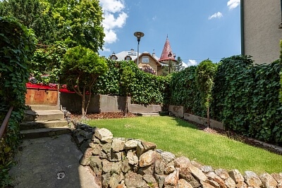 Somolického, Staré Mesto - Bratislava I | Prodej, Byt, 2+1, 70 m²