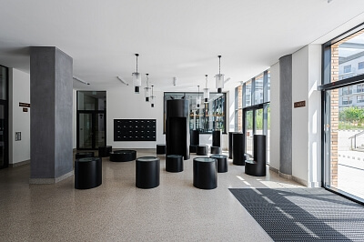 Naskové, Košíře - Praha 5 | Pronájem, Byt, 3+kk, 97 m²