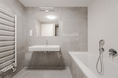 Naskové, Košíře - Praha 5 | Pronájem, Byt, 3+kk, 97 m²