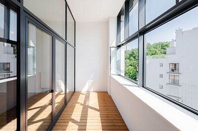 Naskové, Košíře - Praha 5 | Pronájem, Byt, 3+kk, 97 m²