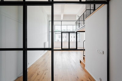 Naskové, Košíře - Praha 5 | Pronájem, Byt, 3+kk, 97 m²