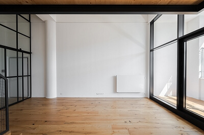 Naskové, Košíře - Praha 5 | Pronájem, Byt, 3+kk, 97 m²