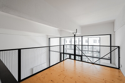 Naskové, Košíře - Praha 5 | Pronájem, Byt, 3+kk, 97 m²