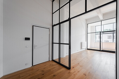 Naskové, Košíře - Praha 5 | Pronájem, Byt, 3+kk, 97 m²