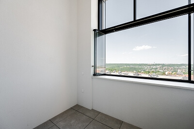 Naskové, Košíře - Praha 5 | Pronájem, Byt, 3+kk, 97 m²