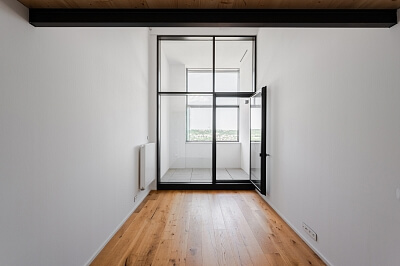 Naskové, Košíře - Praha 5 | Pronájem, Byt, 3+kk, 97 m²