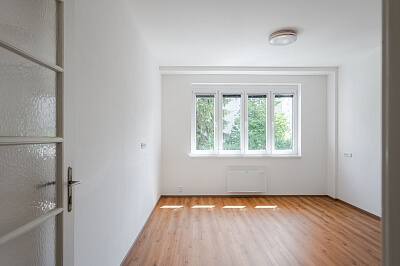 Nad Kajetánkou, Břevnov - Praha 6 | Pronájem, Byt, 2+kk, 47 m²