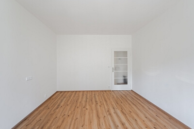 Nad Kajetánkou, Břevnov - Praha 6 | Pronájem, Byt, 2+kk, 47 m²