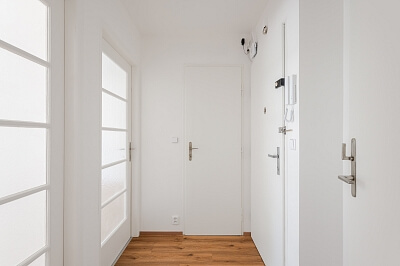 Nad Kajetánkou, Břevnov - Praha 6 | Pronájem, Byt, 2+kk, 47 m²