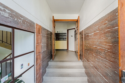 Nad Kajetánkou, Břevnov - Praha 6 | Pronájem, Byt, 2+kk, 47 m²