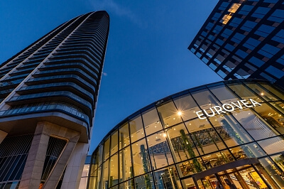 Pribinova, Ružinov - Bratislava II | Pronájem, Byt, 2+kk, 67 m²