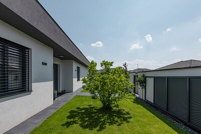 Levanduľová, Miloslavov - Senec | Prodej, Rodinný dům, 5+kk, 201 m²