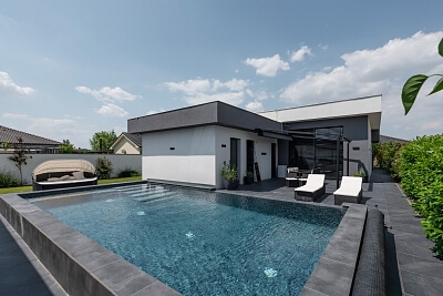 Levanduľová, Miloslavov - Senec | Prodej, Rodinný dům, 5+kk, 201 m²