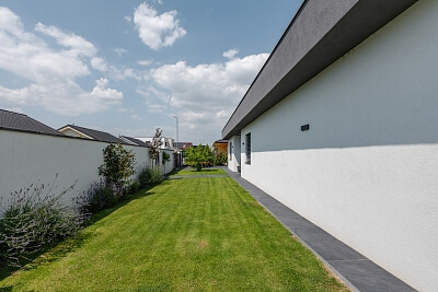 Levanduľová, Miloslavov - Senec | Prodej, Rodinný dům, 5+kk, 201 m²