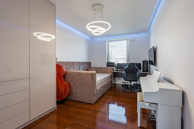 Levanduľová, Miloslavov - Senec | Prodej, Rodinný dům, 5+kk, 201 m²